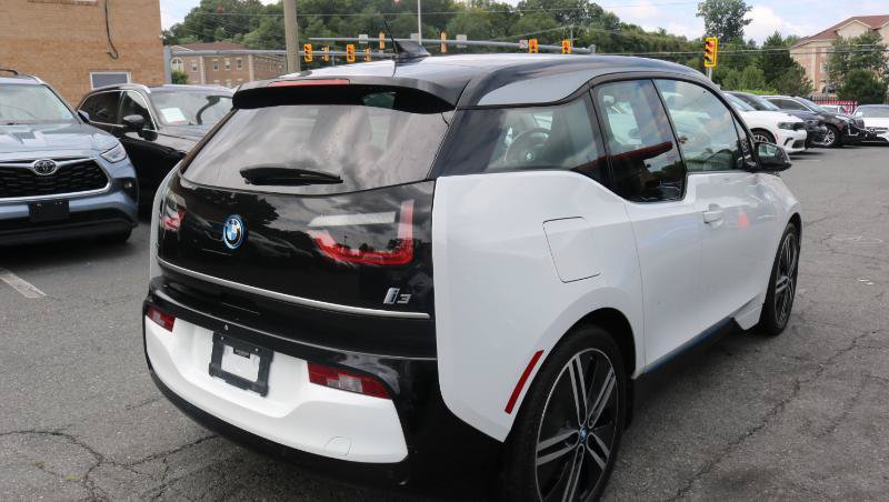 Used 2018 BMW i3 RWD image 6