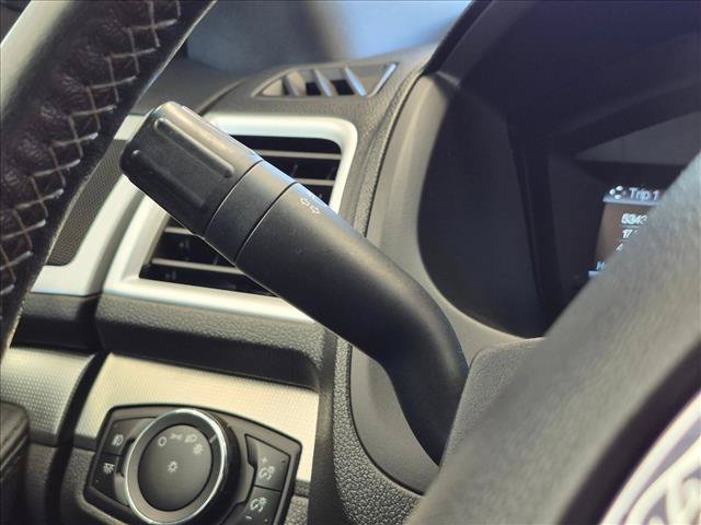 Used 2015 Ford Explorer Sport w/ Equipment Group 401A AWD/4WD image 9