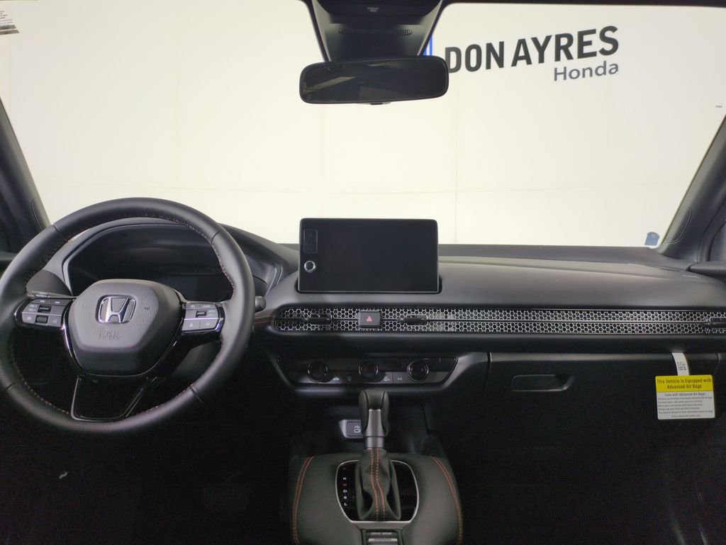 New 2026 Honda HR-V Sport image 18