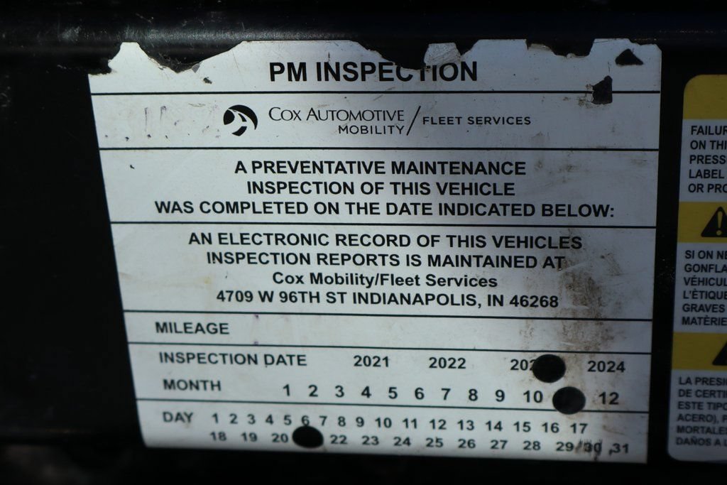 Used 2023 Ford F650 2WD Regular Cab Super Duty image 52