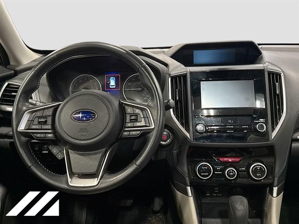 Used 2022 Subaru Forester Premium AWD/4WD image 24