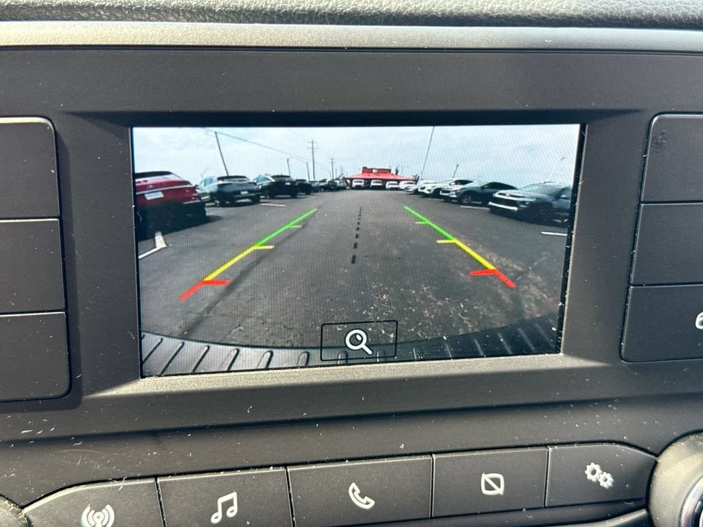 Used 2025 Ford Transit 250 Low Roof w/ Exterior Upgrade Package RWD image 21