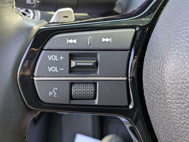 Certified 2023 Acura Integra A-Spec image 19