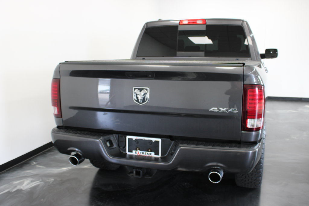 Used 2016 RAM 1500 Sport AWD/4WD image 5