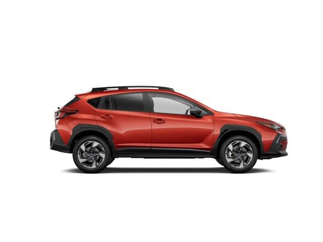 Used 2025 Subaru Crosstrek 2.5i Limited w/ Popular Package #4A image 7