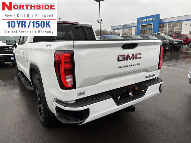 New 2026 GMC Sierra 1500 Elevation w/ Elevation Select Package image 9