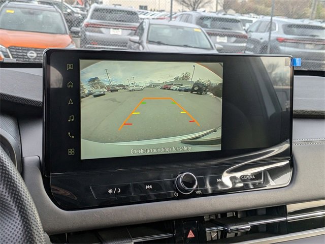 New 2025 Mitsubishi Outlander ES image 21