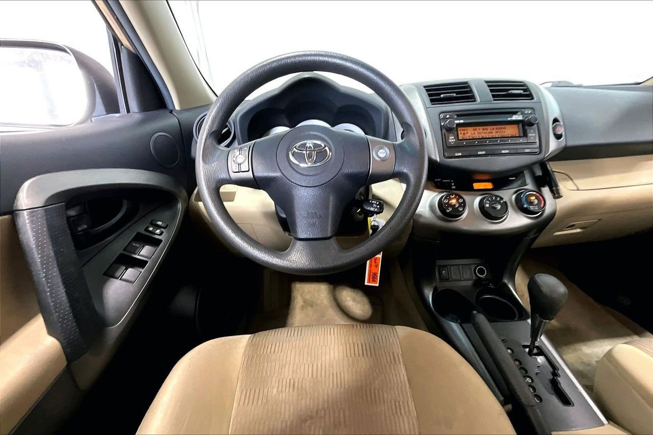 Used 2012 Toyota RAV4 FWD w/ Value Pkg image 14