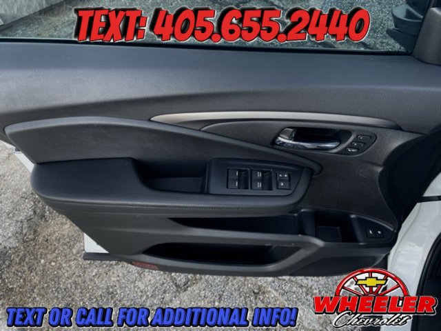 Used 2021 Honda Pilot Special Edition image 9