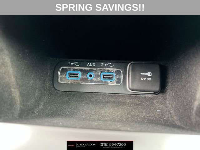 Used 2020 Jeep Grand Cherokee Limited image 36