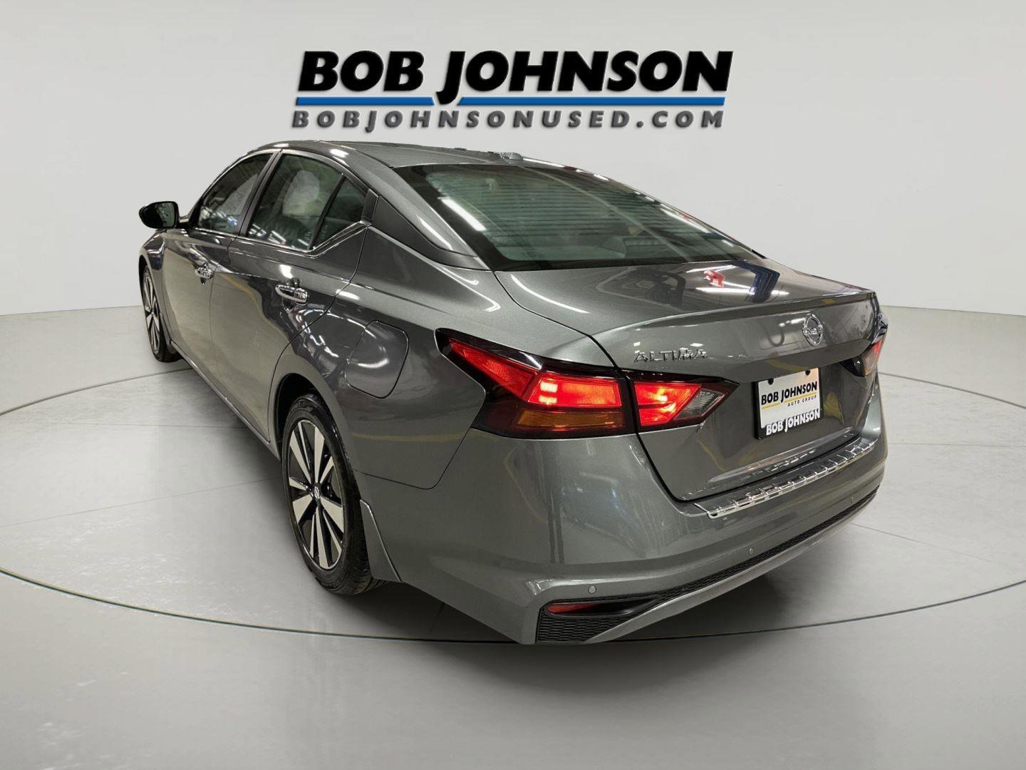 Used 2022 Nissan Altima 2.5 SV image 5