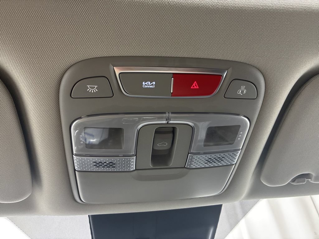 Used 2023 Kia Telluride S w/ S Sunroof Package AWD/4WD image 22