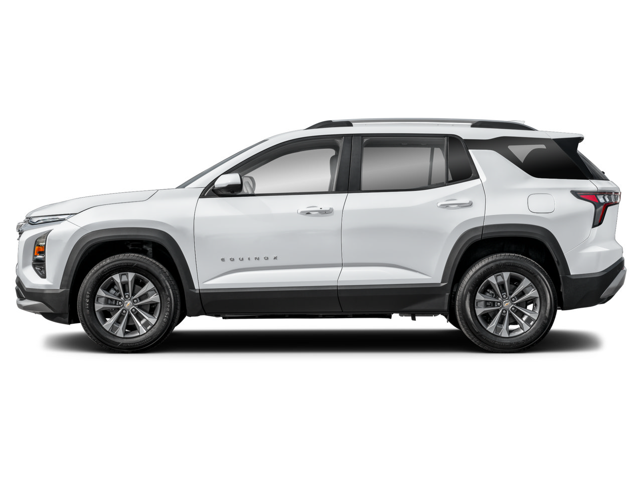 New 2027 Chevrolet Equinox LT w/ Convenience Package II AWD/4WD image 27