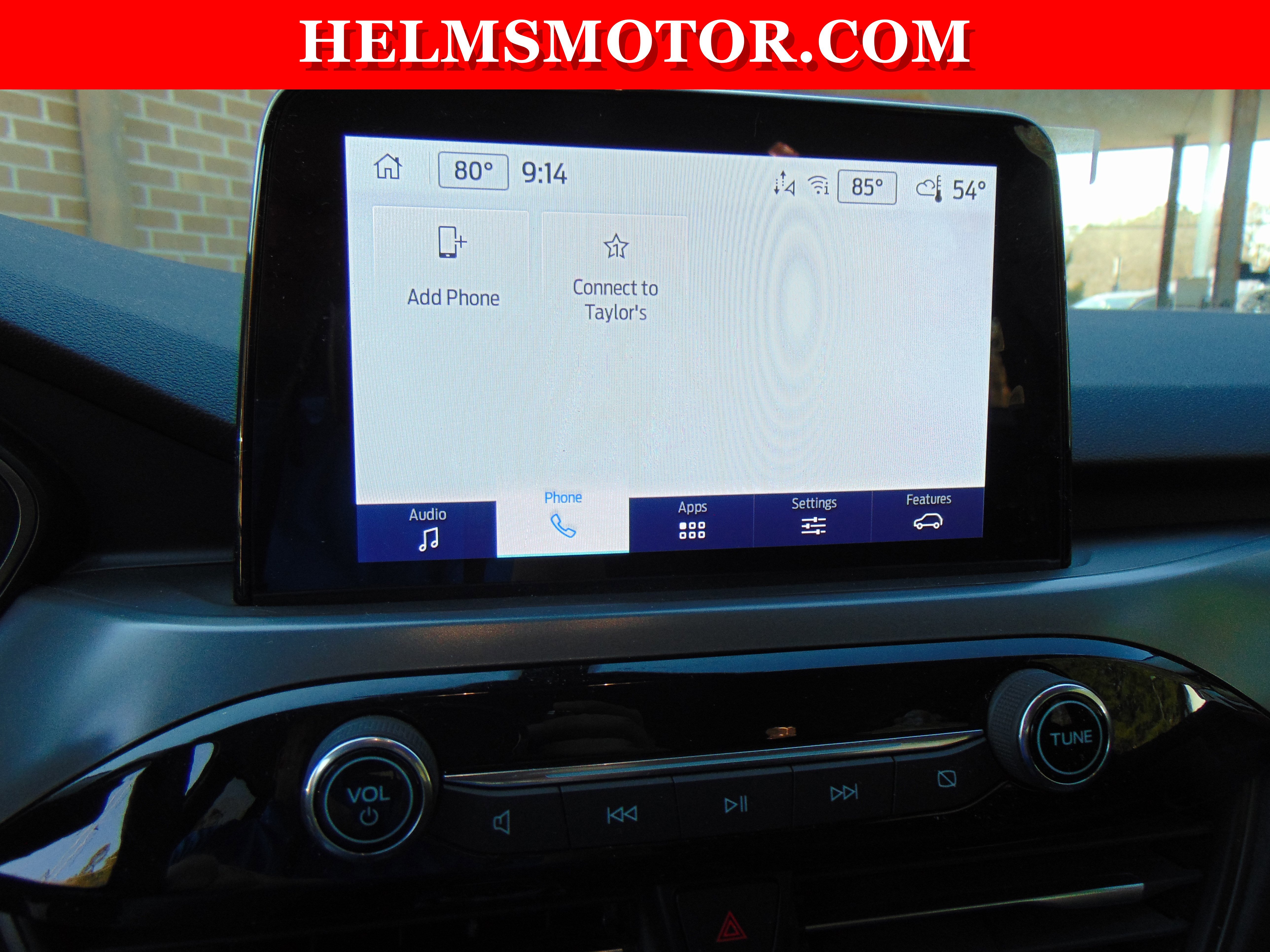 Used 2023 Ford Escape Active image 27