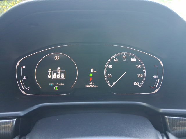 Used 2021 Honda Accord Sport Special Edition image 20