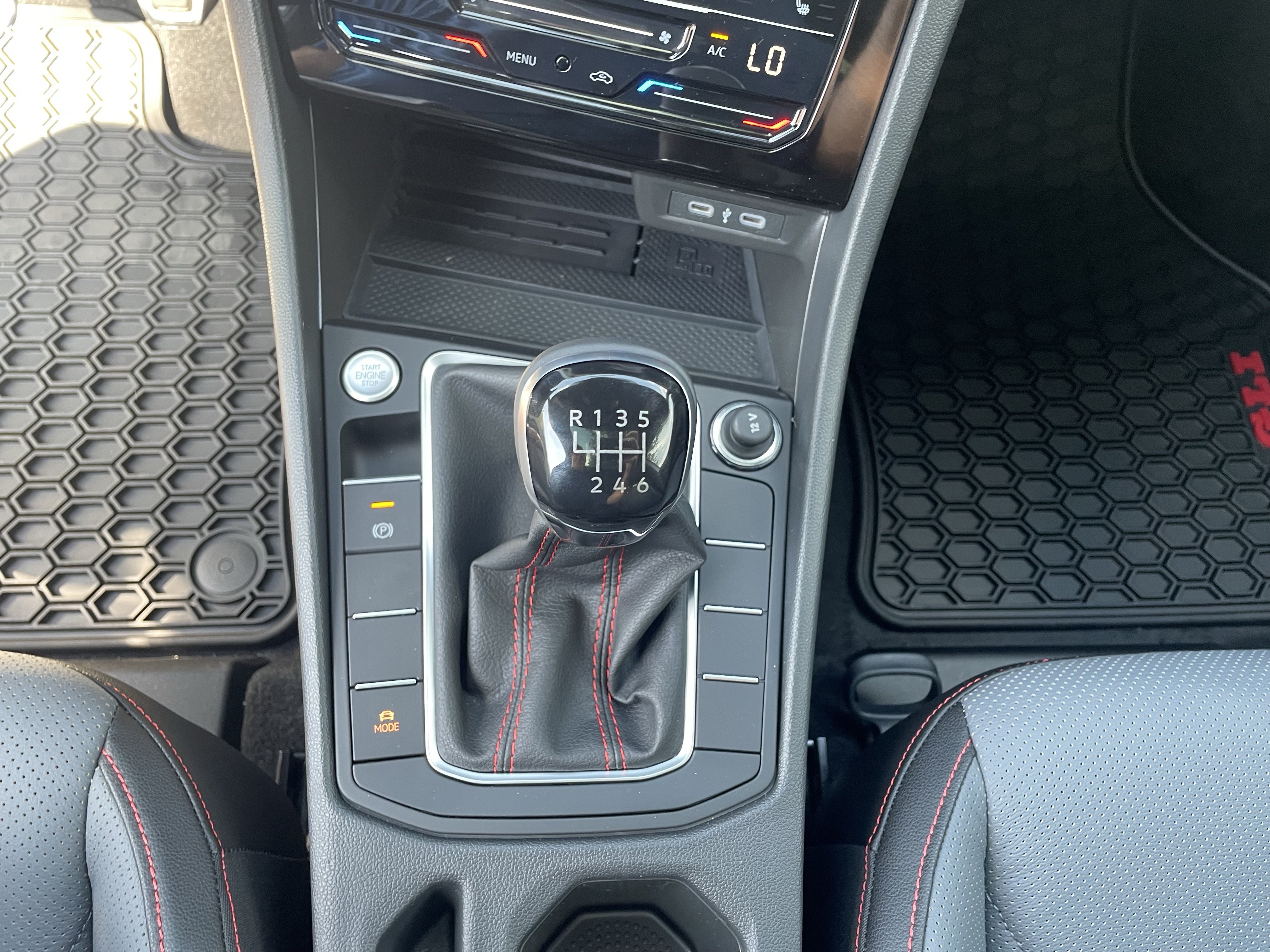 New 2026 Volkswagen Jetta GLI Autobahn FWD image 19