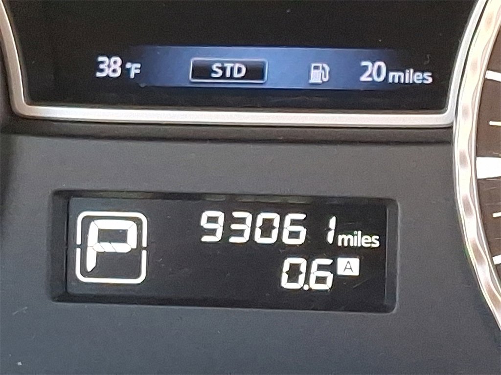 Used 2020 INFINITI QX60 Pure image 5