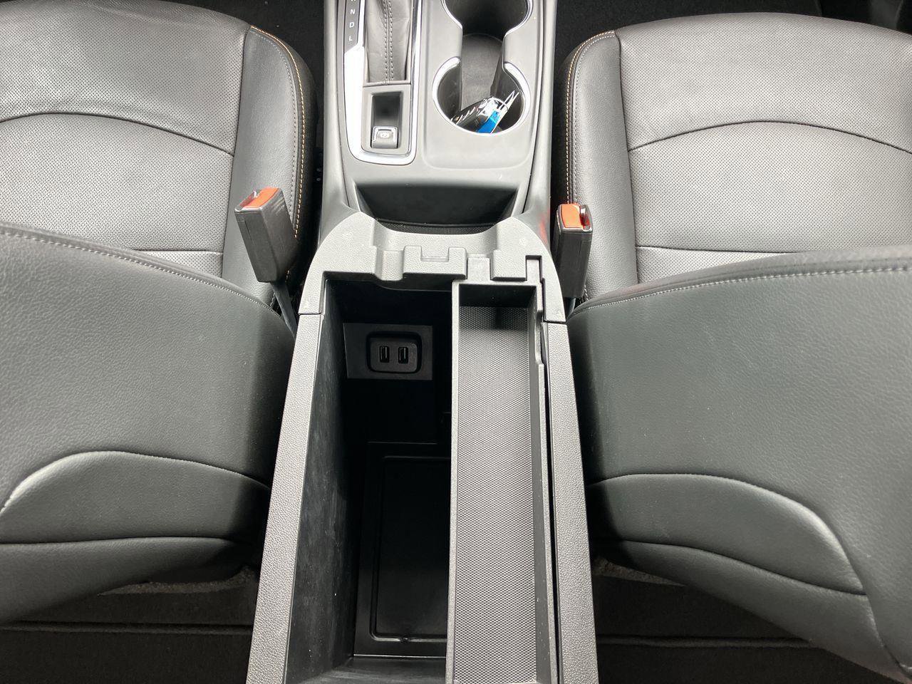 Used 2020 Chevrolet Equinox Premier AWD/4WD image 21