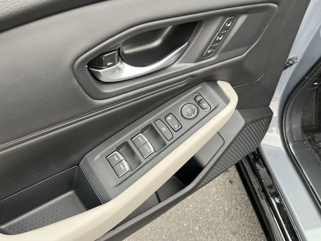 New 2026 Honda Accord EX-L image 17