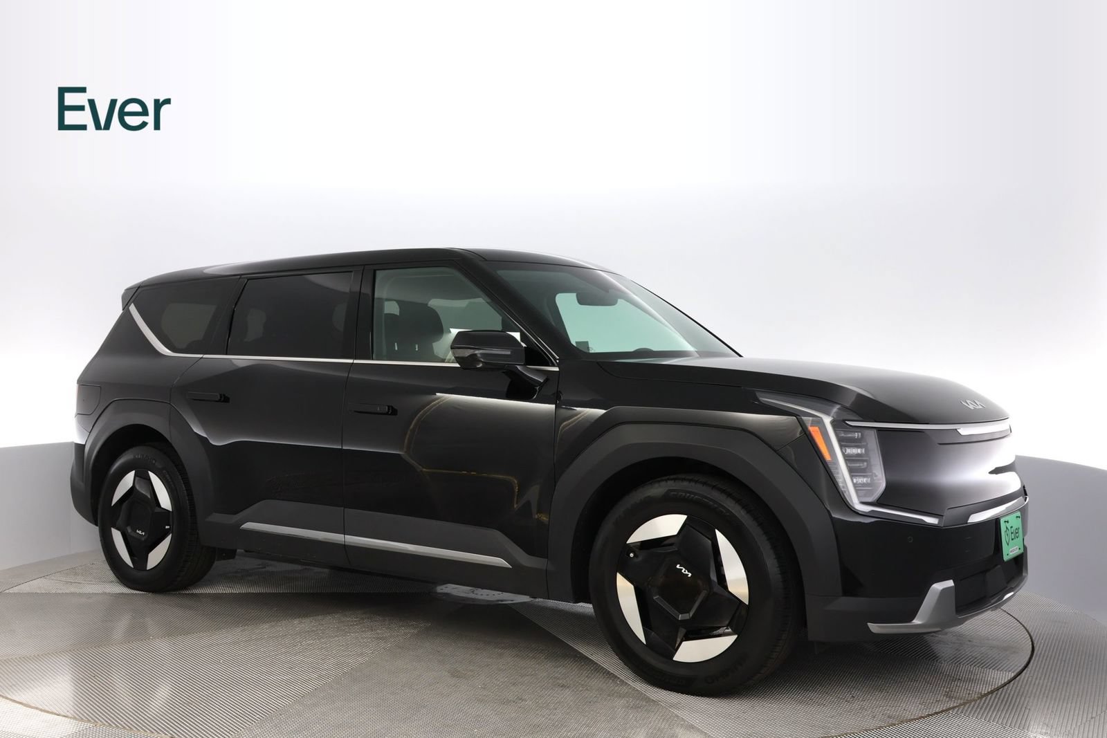 Used 2024 Kia EV9 Light Long Range RWD image 14