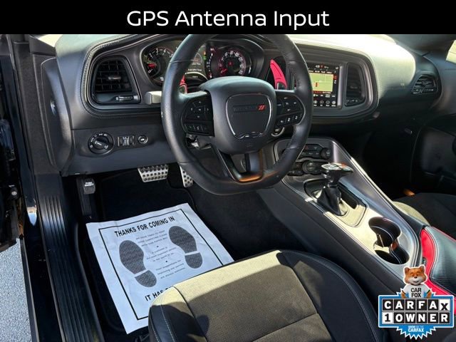 Used 2023 Dodge Challenger R/T w/ Plus Package image 12
