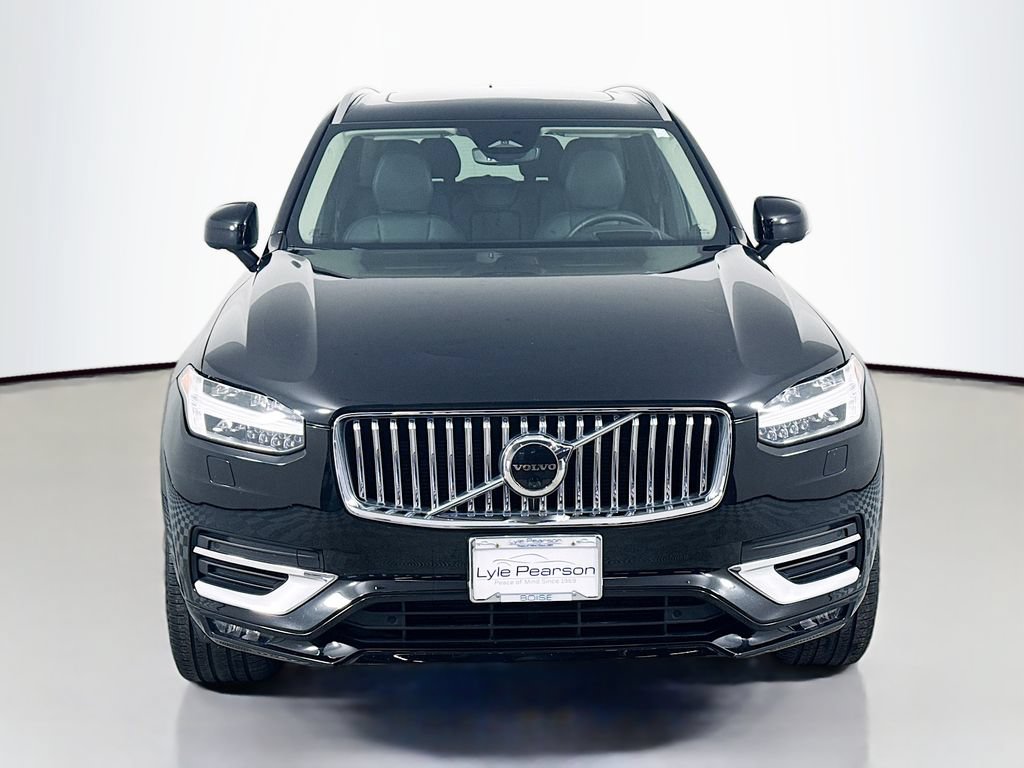 Used 2023 Volvo XC90 B6 Ultimate AWD/4WD image 6