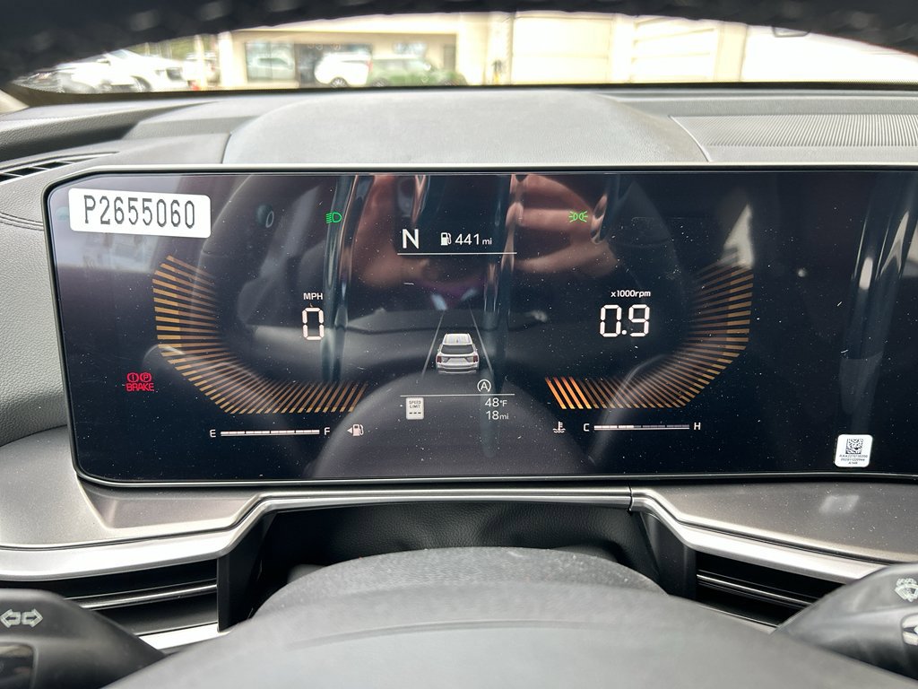 New 2026 Kia Sorento S image 26