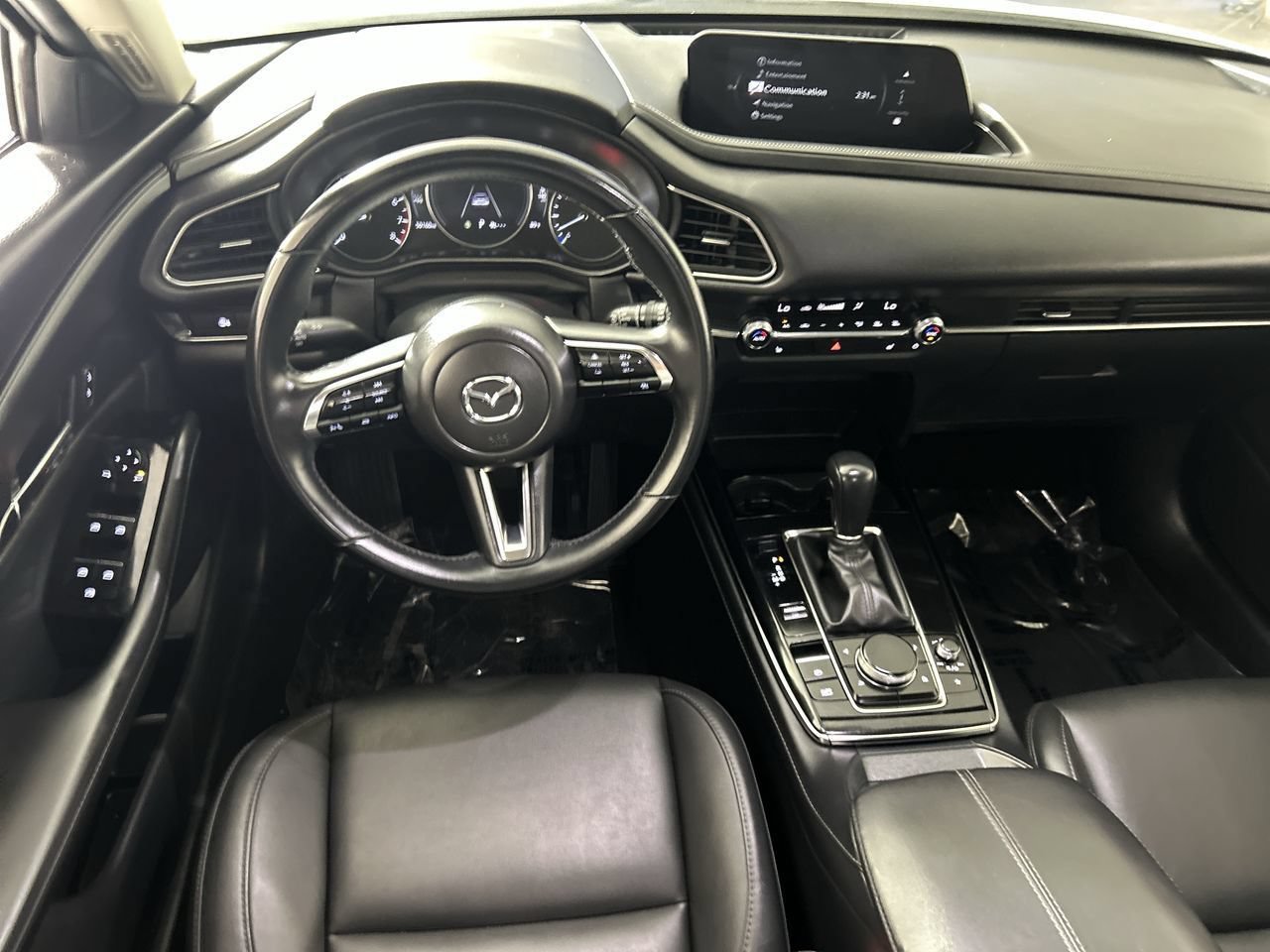 Used 2025 MAZDA CX-30 AWD 2.5 S w/ Preferred Package image 23