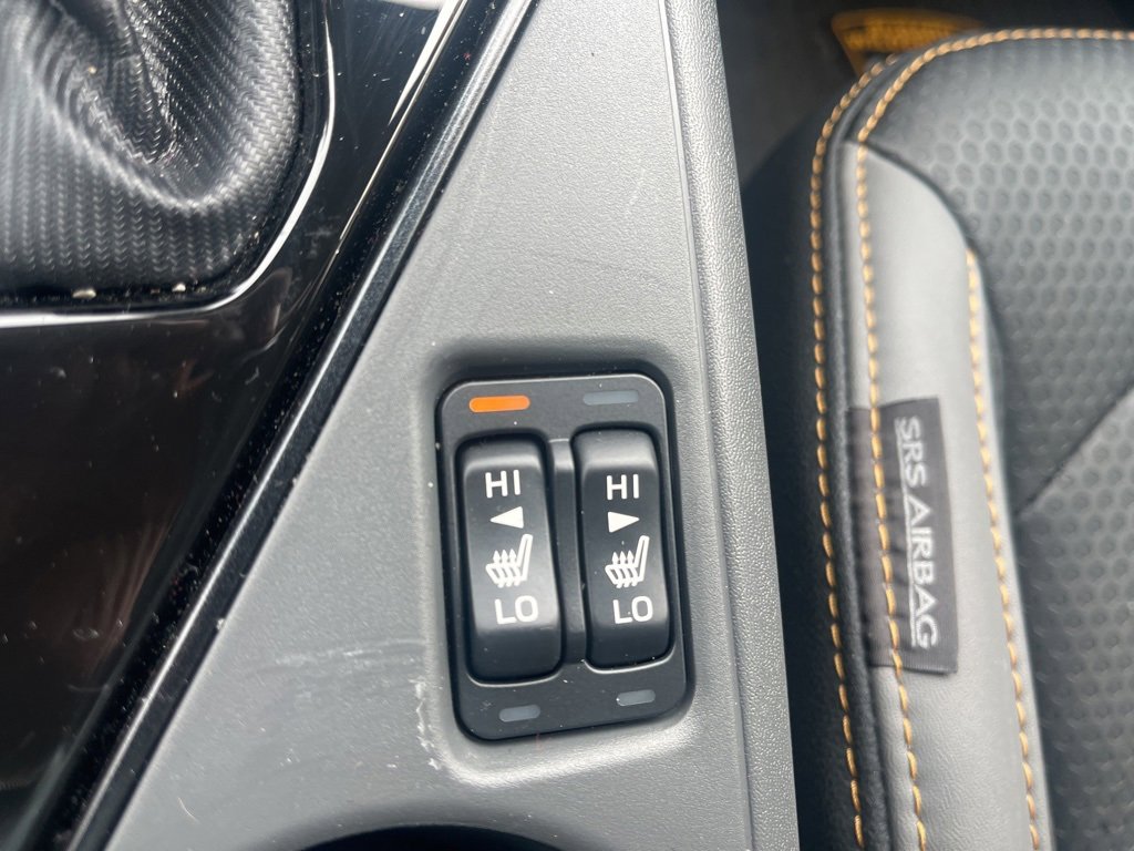 Certified 2024 Subaru Crosstrek 2.5i Wilderness w/ Wilderness Package image 13