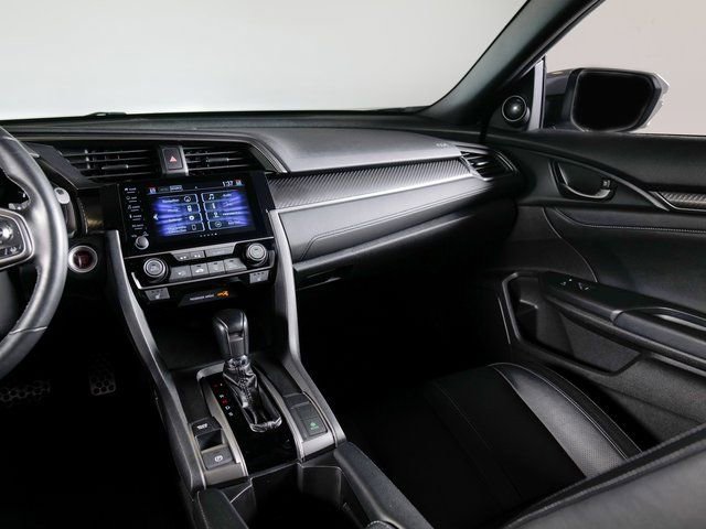 Used 2019 Honda Civic Sport Touring image 16