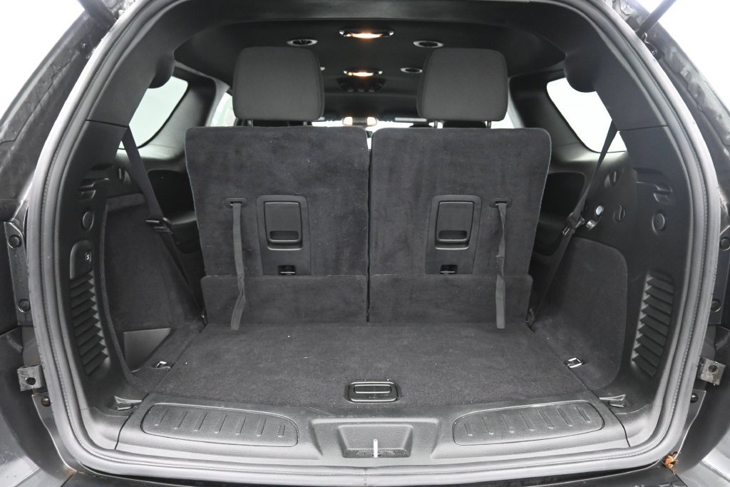 Used 2024 Dodge Durango R/T w/ Blacktop Package AWD/4WD image 31
