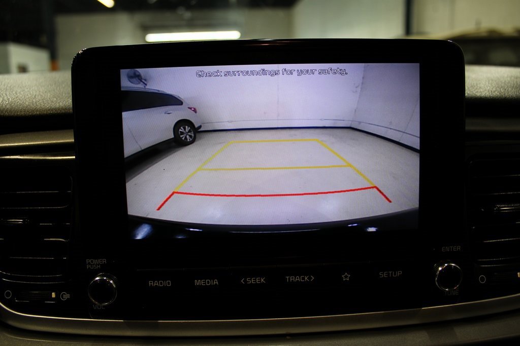 Used 2021 Kia Rio S image 17