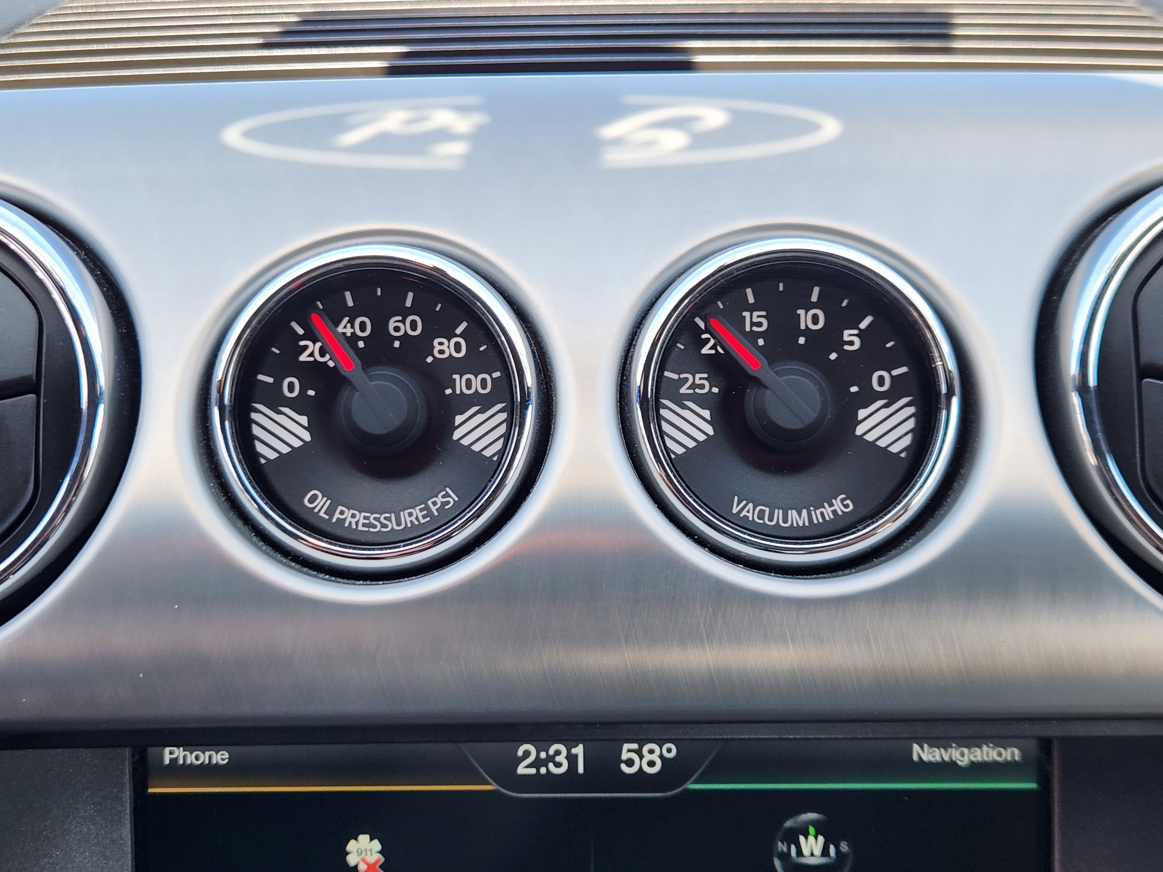 Used 2015 Ford Mustang 50 Years image 22