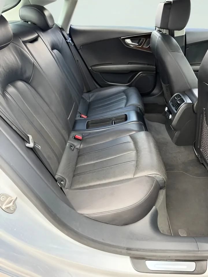 Used 2012 Audi A7 3.0T Prestige AWD/4WD image 25