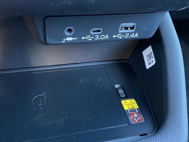 New 2026 Subaru Forester Premium image 17