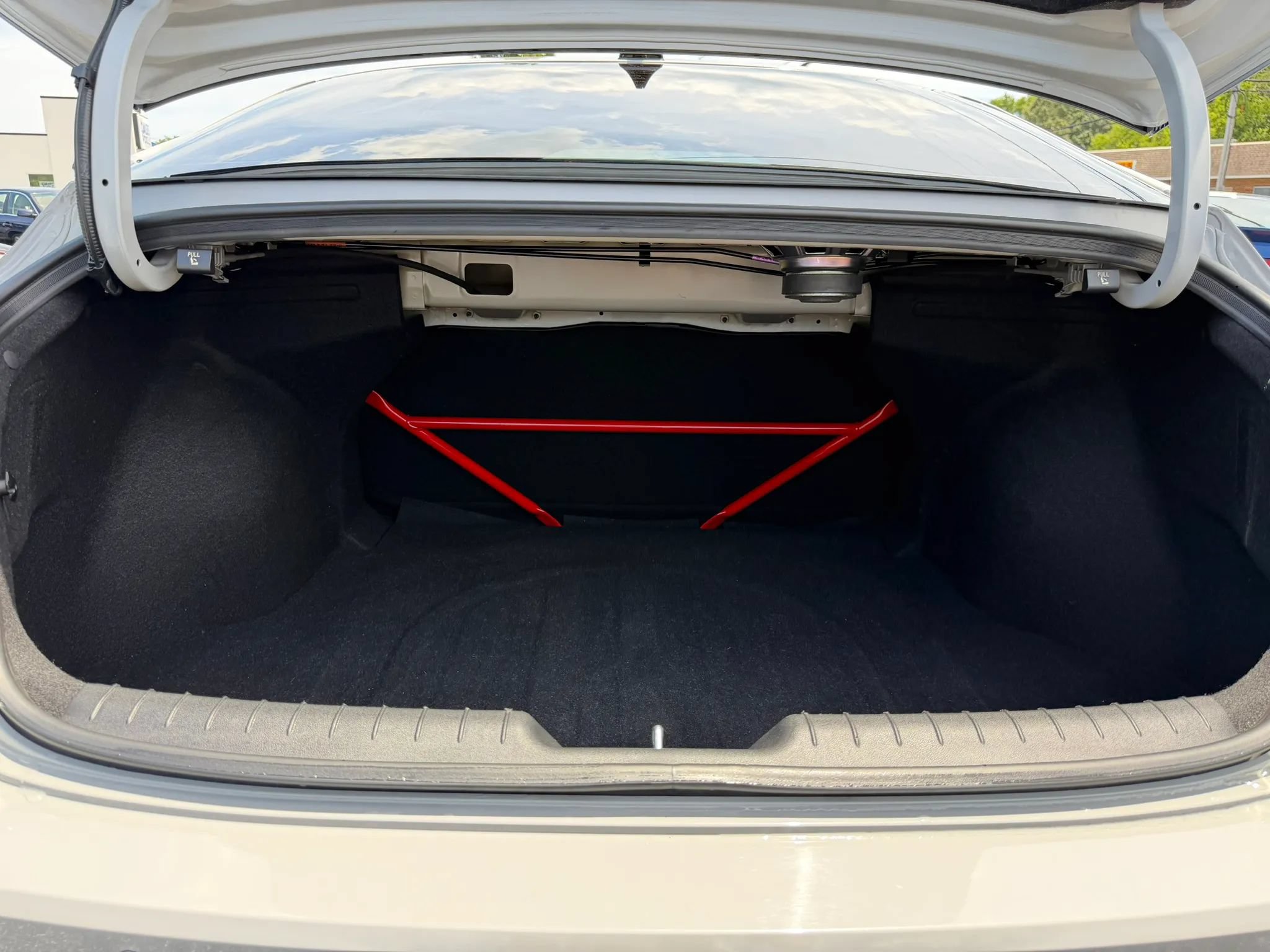 Used 2023 Hyundai Elantra N FWD image 20