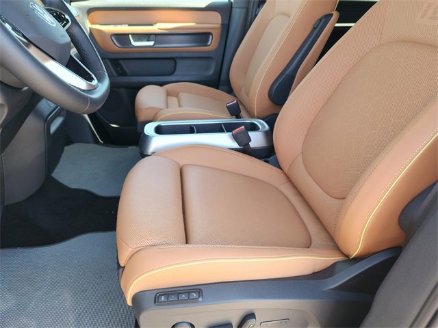 New 2025 Volkswagen ID. Buzz Pro S image 14