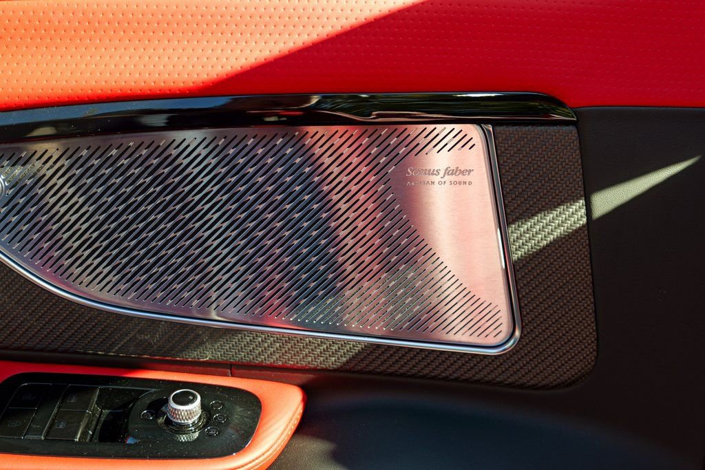 New 2026 Maserati GranCabrio Modena image 21