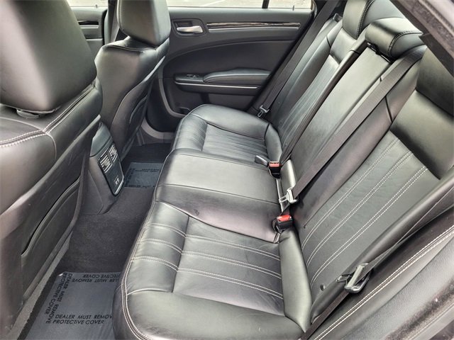 Used 2023 Chrysler 300 S image 9