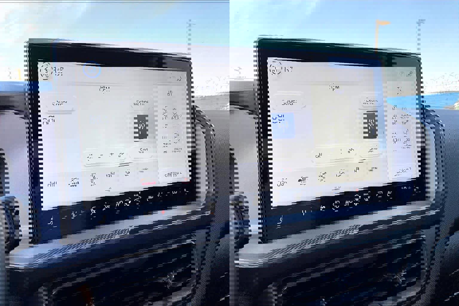 Used 2025 Ford Bronco Sport Outer Banks image 30