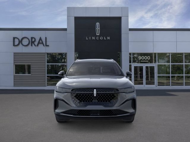 New 2025 Lincoln Nautilus Reserve w/ Jet Appearance Package AWD/4WD image 6