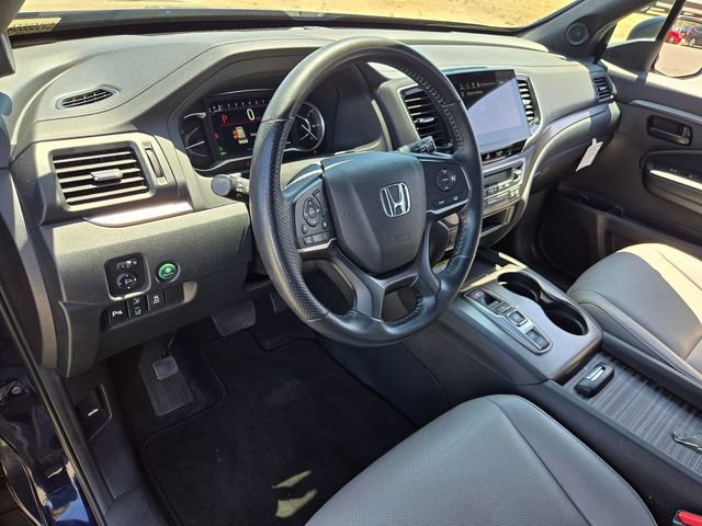 Used 2023 Honda Passport EX-L image 9