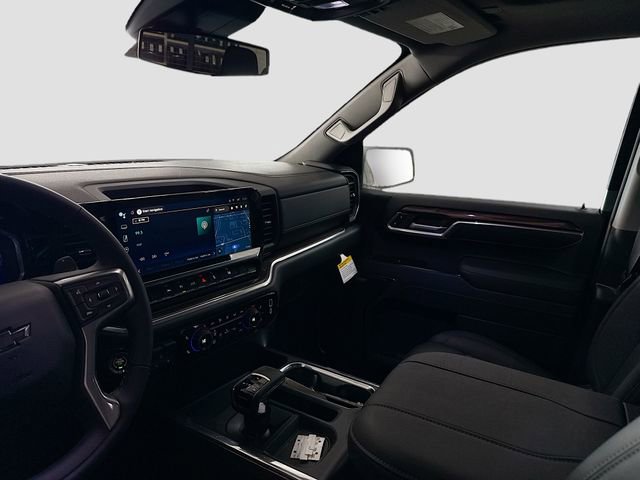 New 2026 Chevrolet Silverado 1500 RST w/ Dark Appearance Package image 29