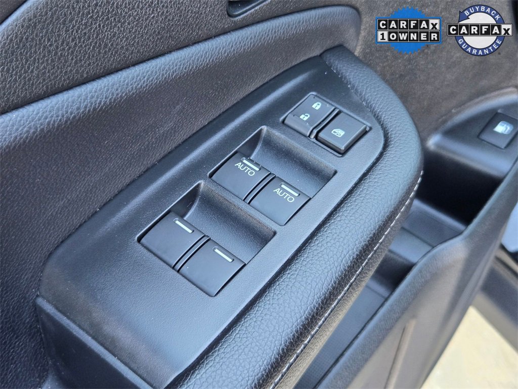 Used 2023 Honda Ridgeline Sport image 12