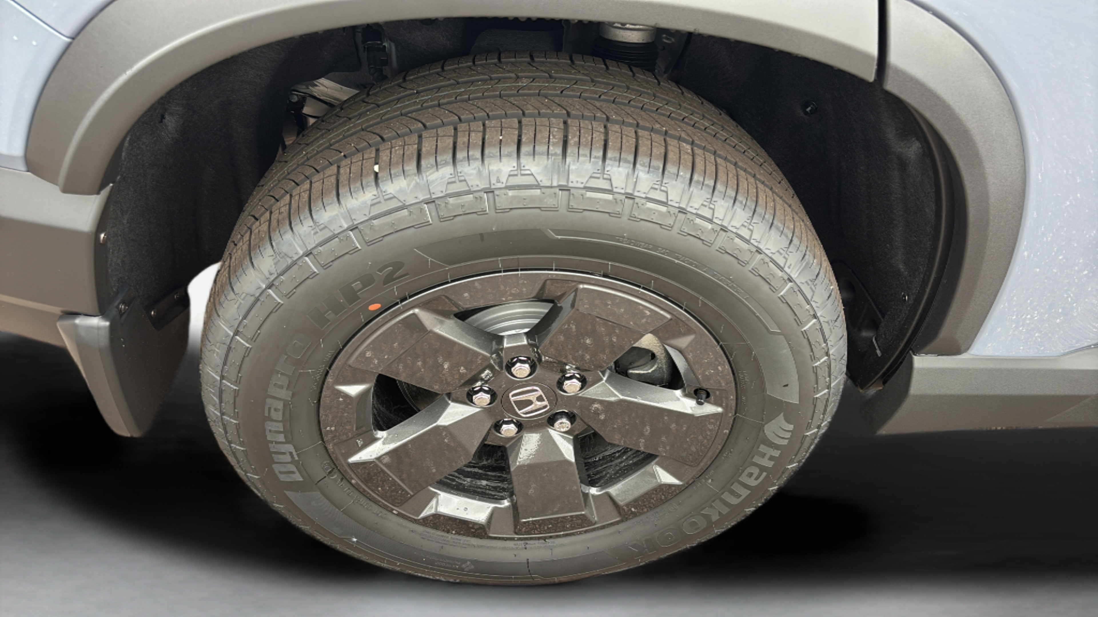 New 2026 Honda Passport RTL image 32