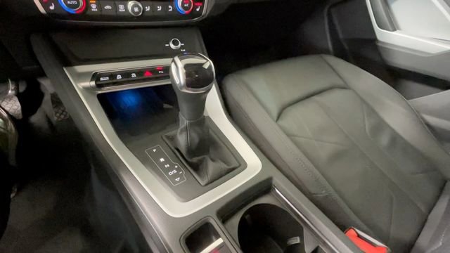 Used 2022 Audi Q3 2.0T Premium Plus AWD/4WD image 29