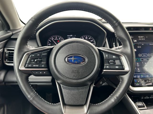 Used 2023 Subaru Outback Touring XT AWD/4WD image 13