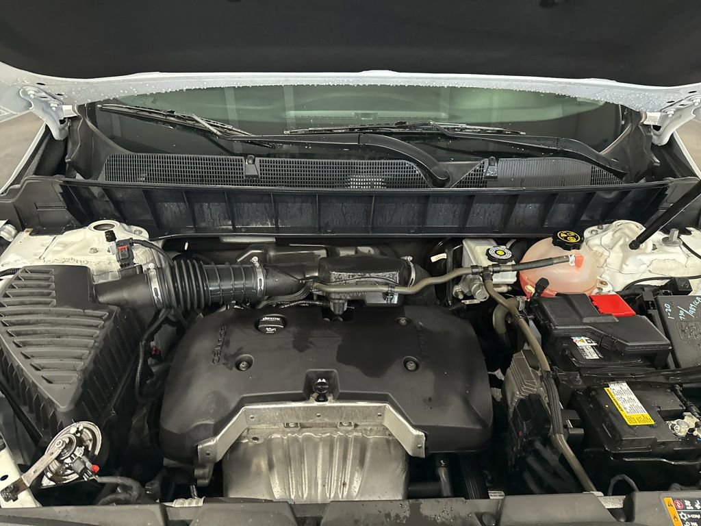 Used 2019 GMC Acadia SLE w/ Driver Alert Package I image 15