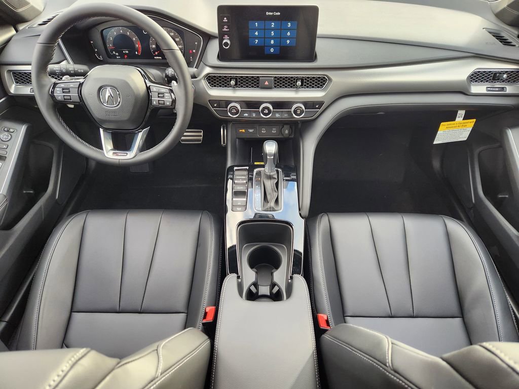 New 2026 Acura Integra A-Spec image 26
