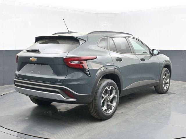 New 2026 Chevrolet Trax LT image 14